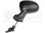 Van Wezel 8107803 - Specchio Esterno Oe 95077081, Sinistro Per Matiz (M200, M250)
