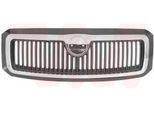 Van Wezel 7626510 Griglia Radiatore Griglia Anteriore Per Skoda Fabia I Combi (6Y5)