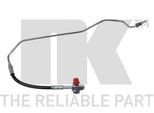 Cablaggio Freno Flessibile Vw Posteriore Passat 96-05 Le