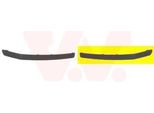 Van Wezel Fascione Paraurti Anteriore Sinistro Per Skoda Fabia I
