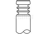 Mahle 029 Va 31961 000 - Oe 03F109611B Valvola Di Scarico Per A1 (8X), A3 (8P), Carnival Iii (Vq), Altea (5P), Ibiza (6J, 6P), Leon (1P1), Toledo Iv (KG3), Fabia Ii (54), Octavia Ii (1Z), Rapid (Nh), Roomster (5J), Yeti (5L), Maggiolino (5C), Caddy Iii (2C, 2K), Golf Plus (5M), Golf Vi, Jetta Iv, Polo (6C, 6R), Touran (1T)