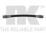 Cablaggio Freno Elastico Vw Posteriore Golf/Jetta/Passat/T3/T4 74-03