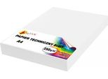Carta Tecnica Bianca 250 G/M2 50 Fogli A4 Riciclaggio
