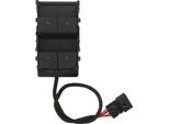 Interruttore Di Alimentazione Anteriore Sinistro Sensitive Control 1081037 02 G Ricambio Per Tesla Model Y 3 2021-2022