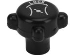 Manopola Di Controllo Dell'acceleratore Manuale Antiscivolo Liscia 1841531W10 Per Patrol Gq Y60 Gu Y61