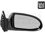 Van Wezel 8226818 - Oe 87620 1E100 Specchio Esterno Destro Per Accent Iii (Mc)