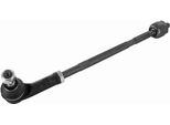 Vaico V10-9545 Barra Di Trazione Anteriore Sinistra Per Vw Polo (9N) Caddy Ii Furgone (9K9A) Polo Classic (6V2) Polo Variant (6V5) Caddy Ii Estate (9K9B)