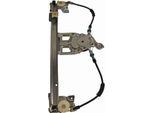 Vaico V30-0891 Regolatore Del Finestrino Elettrico Posteriore Destro Adatto A MERCEDES-BENZ Classe S Berlina (W140)