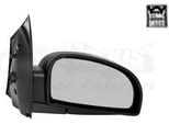 Van Wezel 8251808 - Oe 876201C310 Specchio Esterno Destro Per Getz (Tb)
