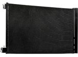 Mahle Ac 552 000S - Klimakondensator Di Primo Equipaggiamento 13241737 Con Interruttore Per Malibu (V300), Insignia A (G09)