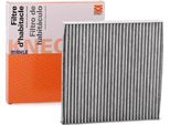Mahle Lak 430 - Oe 4518300018 Filtro Aria Abitacolo Per Twingo Iii (Bc), Forfour (453), Fortwo Cabrio (451), Fortwo Cabriolet (453), Fortwo (451), Fortwo (453)