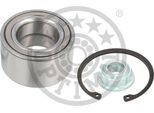 Set Di Cuscinetti Ruota Optimal Per Vw Golf Iv Hatchback (1J1) 74Mm 101113