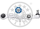 Optimal G5-527 Braccio Trasversale Inferiore Anteriore Per Vw Passat Variant (3B6) Braccio Longitudinale