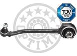 Optimal G5-611 Braccio Trasversale Posteriore Inferiore Anteriore Sinistro Adatto Per MERCEDES-BENZ Classe C Berlina (W203)