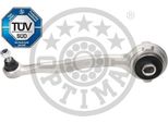 Optimal G5-693 Braccio Trasversale Anteriore Sinistro Inferiore Adatto Per MERCEDES-BENZ Classe C Berlina (W203)