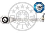 Optimal G5-695 Braccio Trasversale Destro Inferiore Anteriore Adatto Per MERCEDES-BENZ Classe E Berlina (W211)