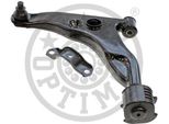 Optimal G6-927 Braccio Trasversale Inferiore Anteriore Sinistro Per Mitsubishi Space Star (Dga)