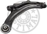 Optimal G6-1079 Braccio Trasversale Destro Inferiore Anteriore Per Renault ScÉNic Ii (JM0/1)