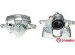 Brembo F 61 238 - Pinza Freno Oe 1612437280 Per Boxer, Ducato, Jumper