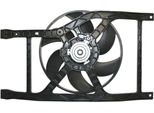 Nrf 47646 - Ventola Radiatore Oe 51879492 Per Panda, 500 (312)