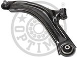 Optimal G6-1113 Braccio Trasversale Anteriore Sinistro Per Renault Clio Iii Hatchback (BR0/1, CR0/1)