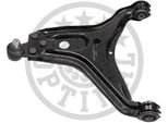 Optimal G6-114 Braccio Trasversale Inferiore Anteriore Sinistro Per Audi 80 Berlina (8C2, B4)