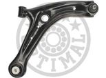 Optimal G6-1362 Braccio Trasversale Anteriore Destro Per Ford Fiesta Mk6 Hatchback (JA8, JR8)