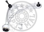 Optimal G6-1401 Braccio Trasversale Destro Anteriore Per Bmw 3 Berlina (E46)