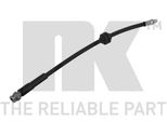 Cablaggio Freno Elastico Fiat Posteriore Ducato 2,3-3,0 D 06-