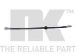 Cablaggio Freno Elastico Citroen Anteriore Xsara/Berlingo/C2 96-