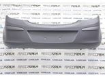 Prasco OP0341061 - Paraurti Posteriore Oe 1404558 Per Corsa D (S07)