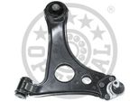 Optimal G6-561 Braccio Trasversale Destro Inferiore Anteriore Adatto Per MERCEDES-BENZ Classe A (W168)