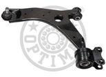 Optimal G6-1191 Braccio Trasversale Inferiore Anteriore Sinistro Per Mazda 5 (CR19)
