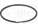 Anello Di Tenuta Elring Collettore Di Scarico 240.300 Per Van Hool Tx 1.45Mm 52.6Mm 57Mm