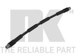 Fundo Freno Elastico Audi Anteriore A8 94-02