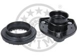 Optimal F8-7478 Supporto Montante Anteriore Sinistro Anteriore Destro Adatto Per MERCEDES-BENZ Classe C Berlina (W204) Classe C Estate (S204)