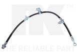 Cablaggio Freno Elastico Honda Anteriore Civic 95-01 Pr