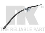 Cablaggio Freno Elastico Kia Anteriore Carens 1,6-2,0 06- Le