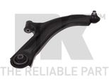 Nk Braccio Trasversale Anteriore Destro Per Renault Clio Grandtour Clio 3 Modus