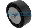 Dayco APV2975 Puleggia Folle Cinghia A V Per Bmw 3 Touring (E91) 3 Berlina (E90) 1 Hatchback (E87) 3 Coupé (E92) 3 Cabrio (E93)