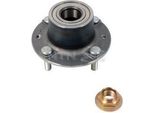 Snr R189.06 - Set Di Cuscinetti Ruota Oe 0K 9A3 26 150 Per Carens I (Fc), Carens Ii (Fj)