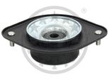 Optimal F8-1002 Supporto Ammortizzatore Anteriore Sinistro Anteriore Destro Per Vw Golf I Cabriolet (155) Golf I (17) Scirocco (53B) Caddy I Pickup (14) Scirocco