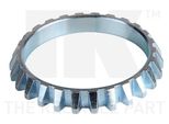 Anello Abs Nk 393950 Per Renault Clio Ii (BB0/1/2_ CB0/1/2_) Twingo I (C06_)