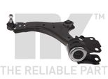 Braccio Posteriore Ford Anteriore Mondeo/S-Max/Galaxy 07- Le