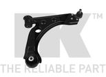 Nk Braccio Trasversale Anteriore Destro Per Fiat Bravo Stilo Lancia Delta