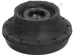 Optimal F8-1034S Kit Di Riparazione Cuscinetto Supporto Ammortizzatore Anteriore Sinistro Anteriore Destro Per Vw Golf Iii (1H1) Golf Iii Cabrio (1E7) Sharan (7M8, 7M9, 7M6)