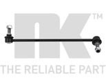 Barra Stabilizzatrice Nk Per Mercedes Cls Classe E