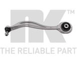 Braccio Oscillante Anteriore X204 200-350Cdi 08- Pr