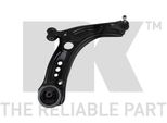 Braccio Oscillante Anteriore Vw A3/Golf Sportsvan/Golf Vii 1,2Tsi/1,4Tsi/1,6Tdi/2,0Tdi 12- Pr