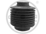 Optimal F8-4072 Gomma Per Stivale Dello Sterzo Per Vw Transporter Iv Bus (70B, 70C, 7DB, 7DK, 70J, 70K, 7DC, 7DJ) Anteriore